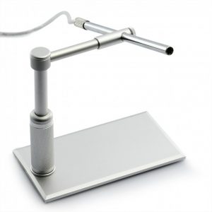 2.0MP USB Digitale Microscoop (200X, 6 LEDs) Type E200