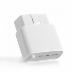 Auto OBD Diagnosemodule via Wifi - incl. software!