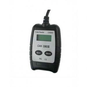 Uniscan Diagnosescanner / Codelezer
